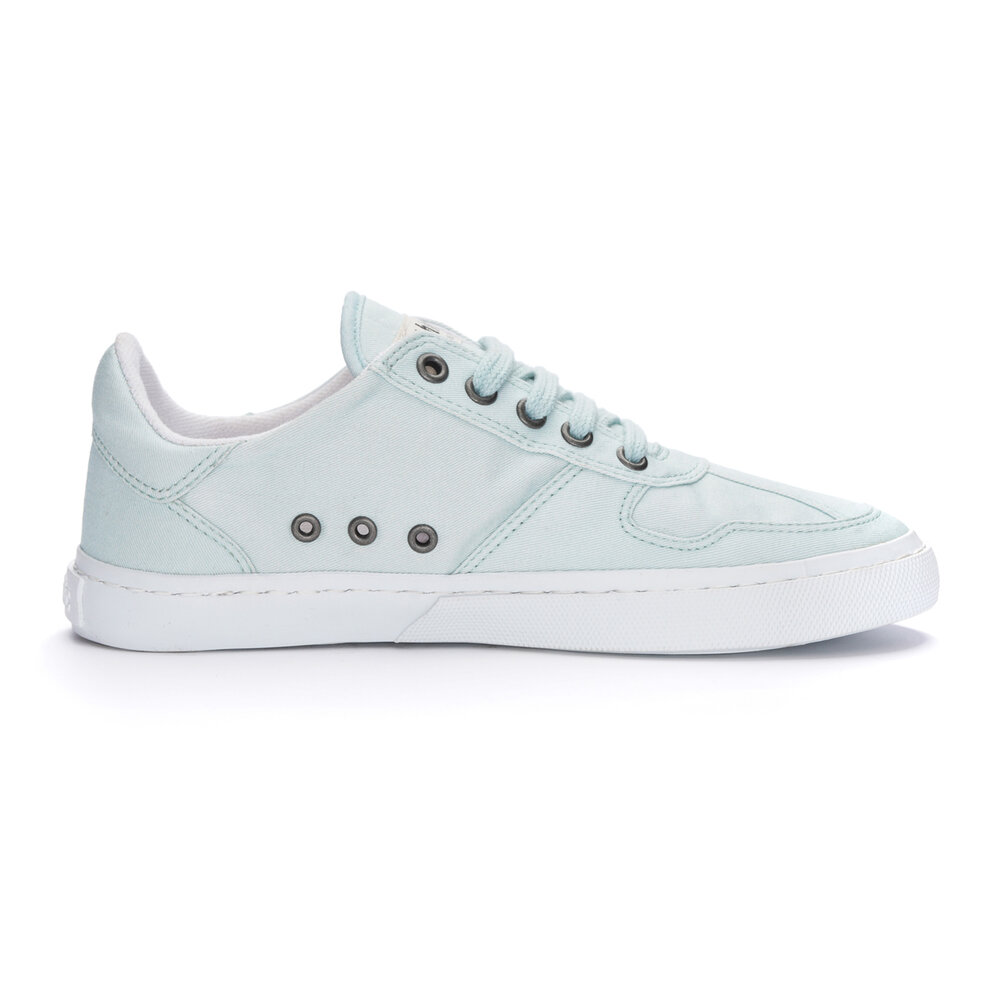 Fair Sneaker Root II Light Aqua Green P