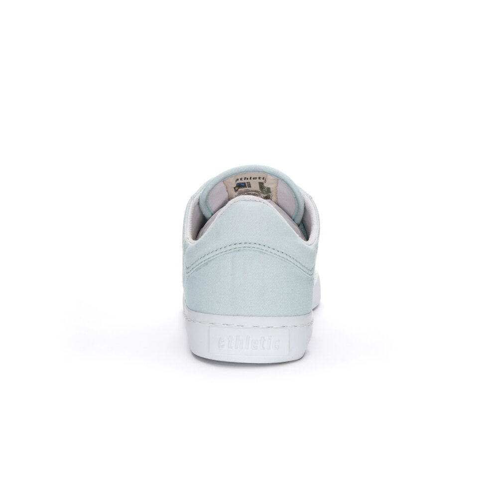Fair Sneaker Root II Light Aqua Green P