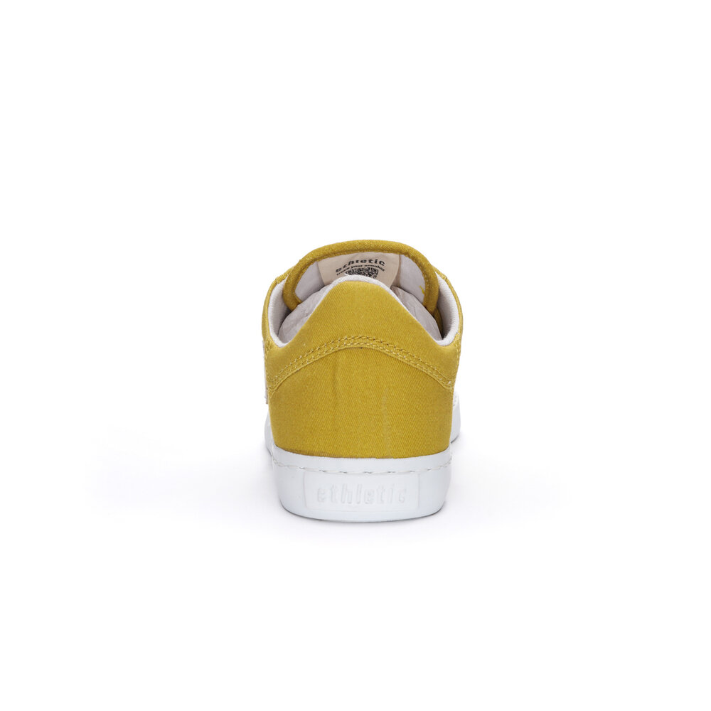 Fair Sneaker Root II Mustard Yellow P