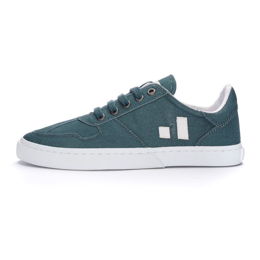 Fair Sneaker Root II Fir Tree Green P
