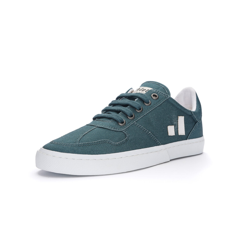 Fair Sneaker Root II Fir Tree Green P