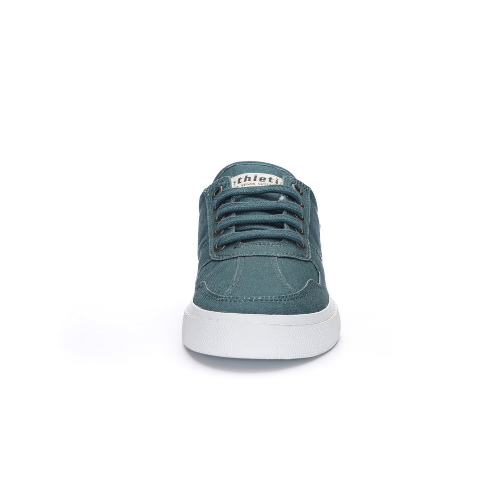 Fair Sneaker Root II Fir Tree Green P