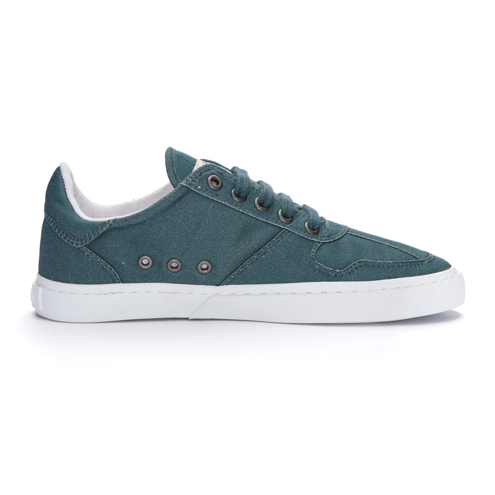 Fair Sneaker Root II Fir Tree Green P