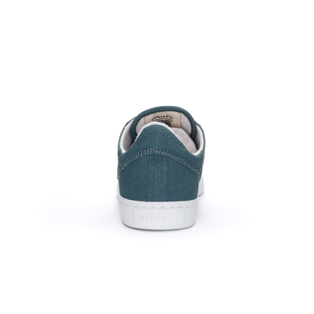 Fair Sneaker Root II Fir Tree Green P