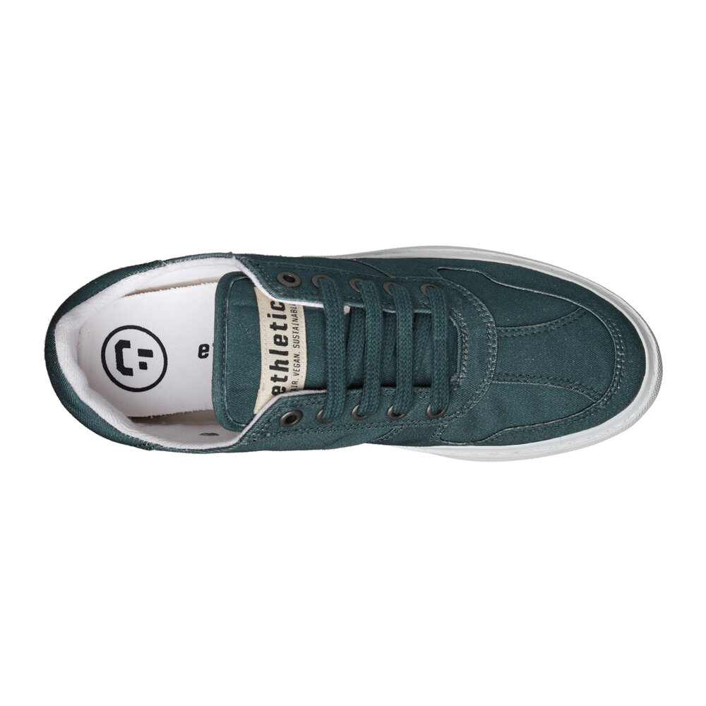 Fair Sneaker Root II Fir Tree Green P
