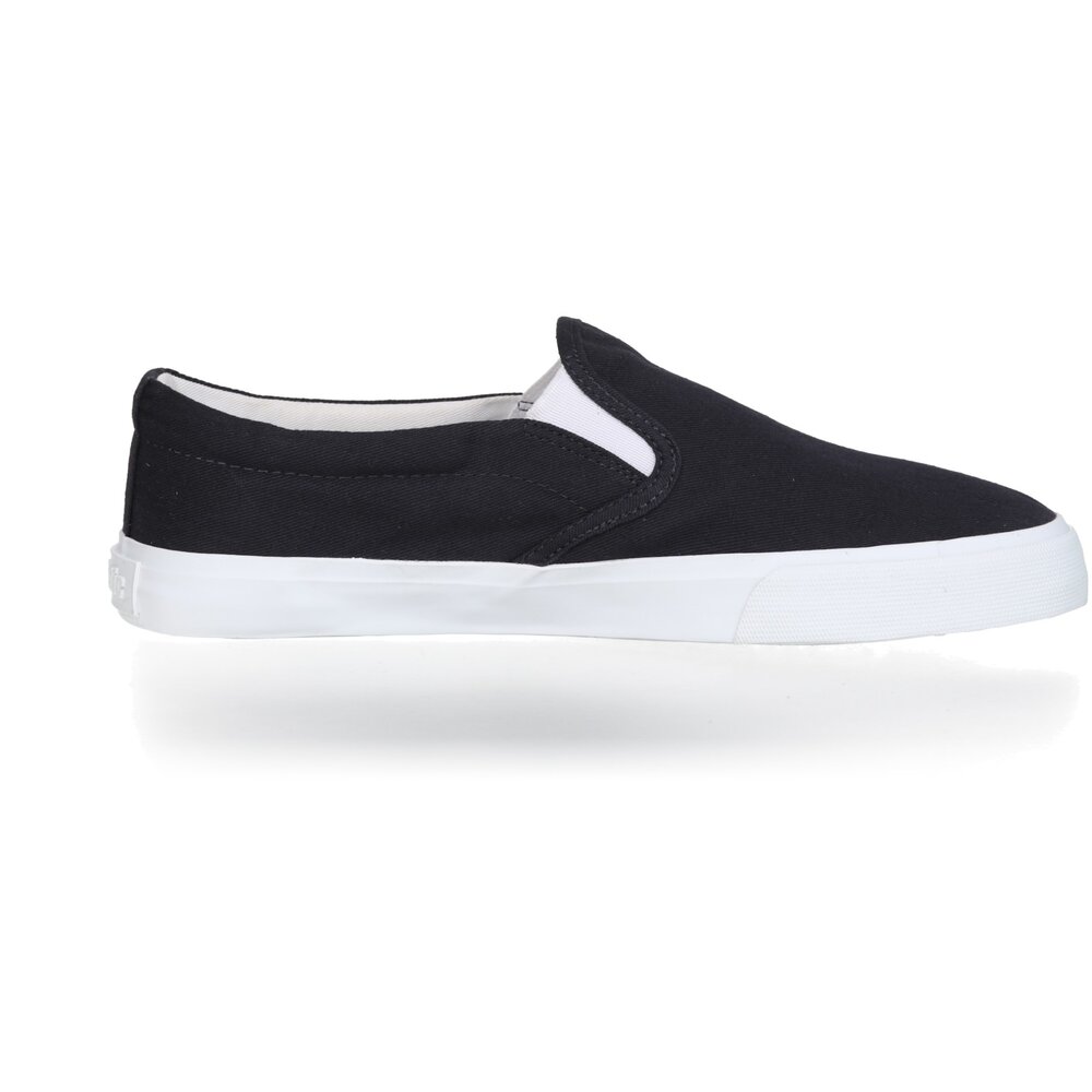 ETHLETIC Fair Deck Collection 23 Black Navy