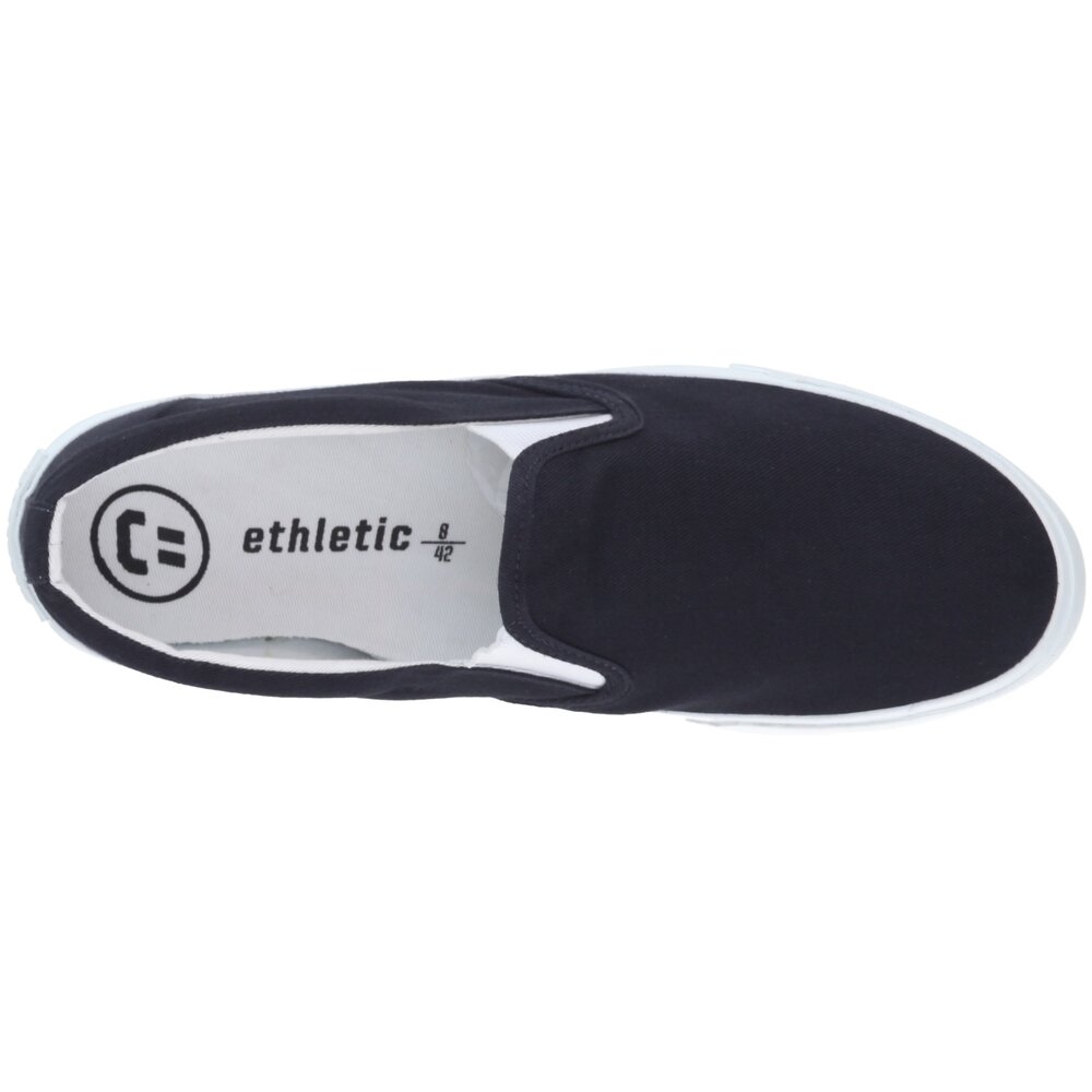 ETHLETIC Fair Deck Collection 23 Black Navy