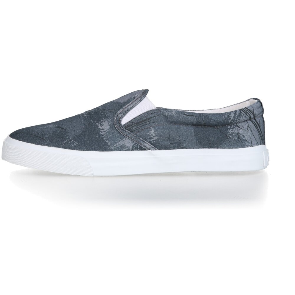 ETHLETIC Fair Deck Collection 23 Dove Camo Indigo