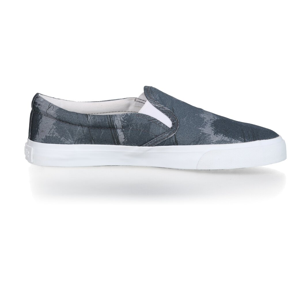ETHLETIC Fair Deck Collection 23 Dove Camo Indigo