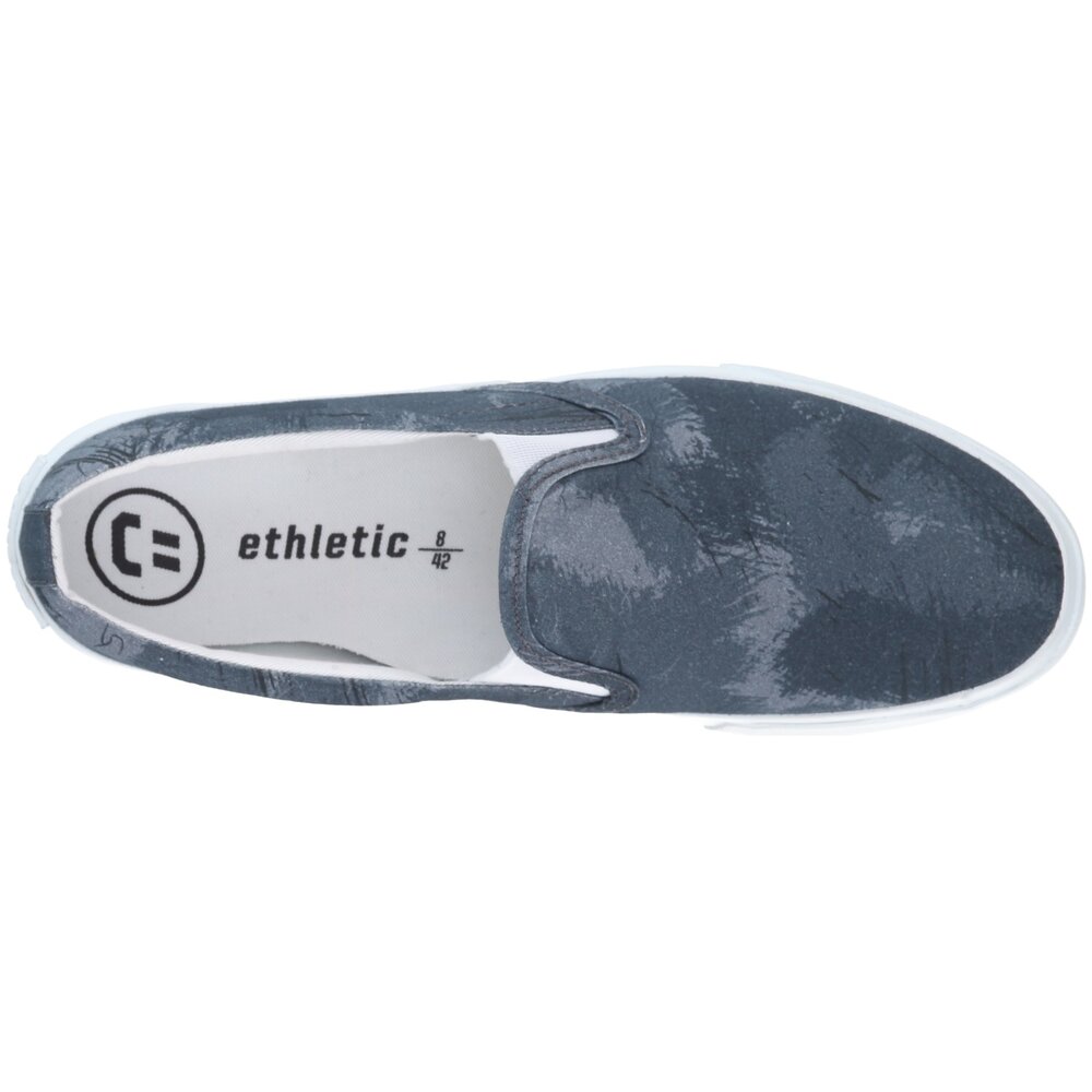 ETHLETIC Fair Deck Collection 23 Dove Camo Indigo