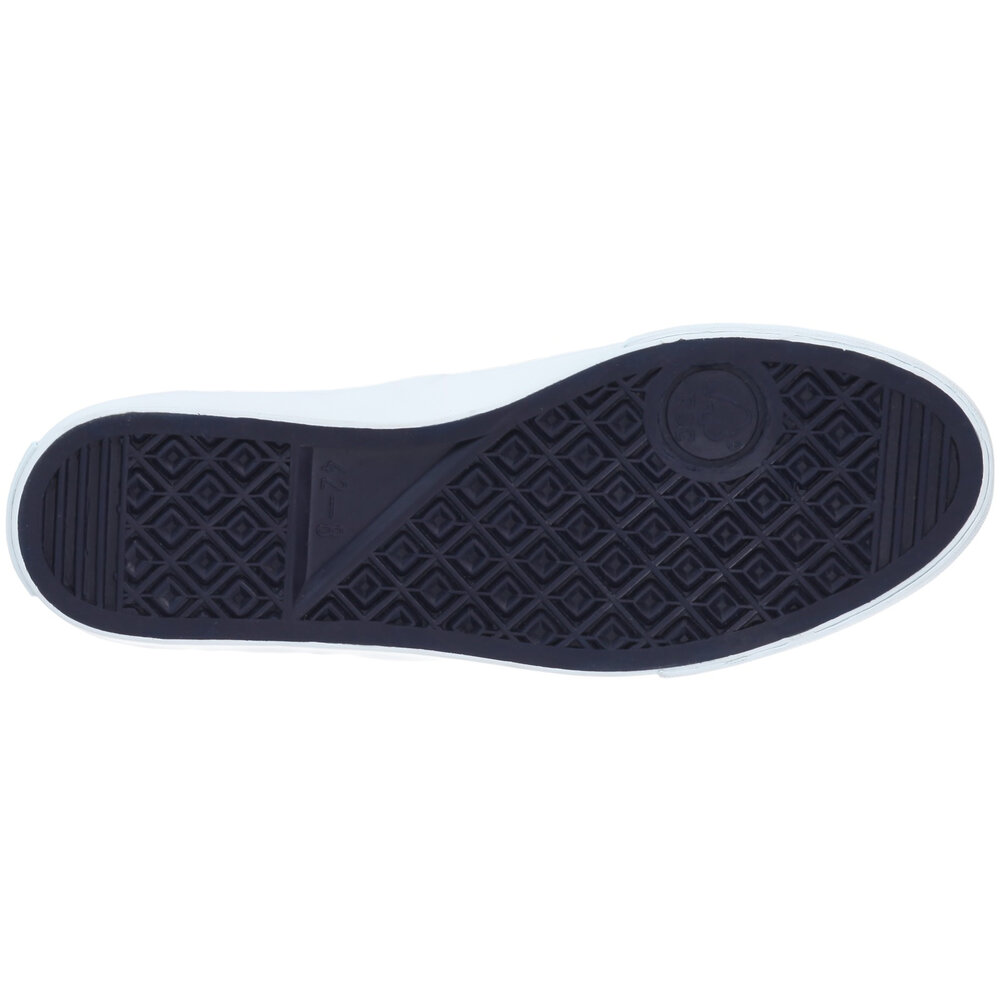 ETHLETIC Fair Deck Collection 23 Dove Camo Indigo