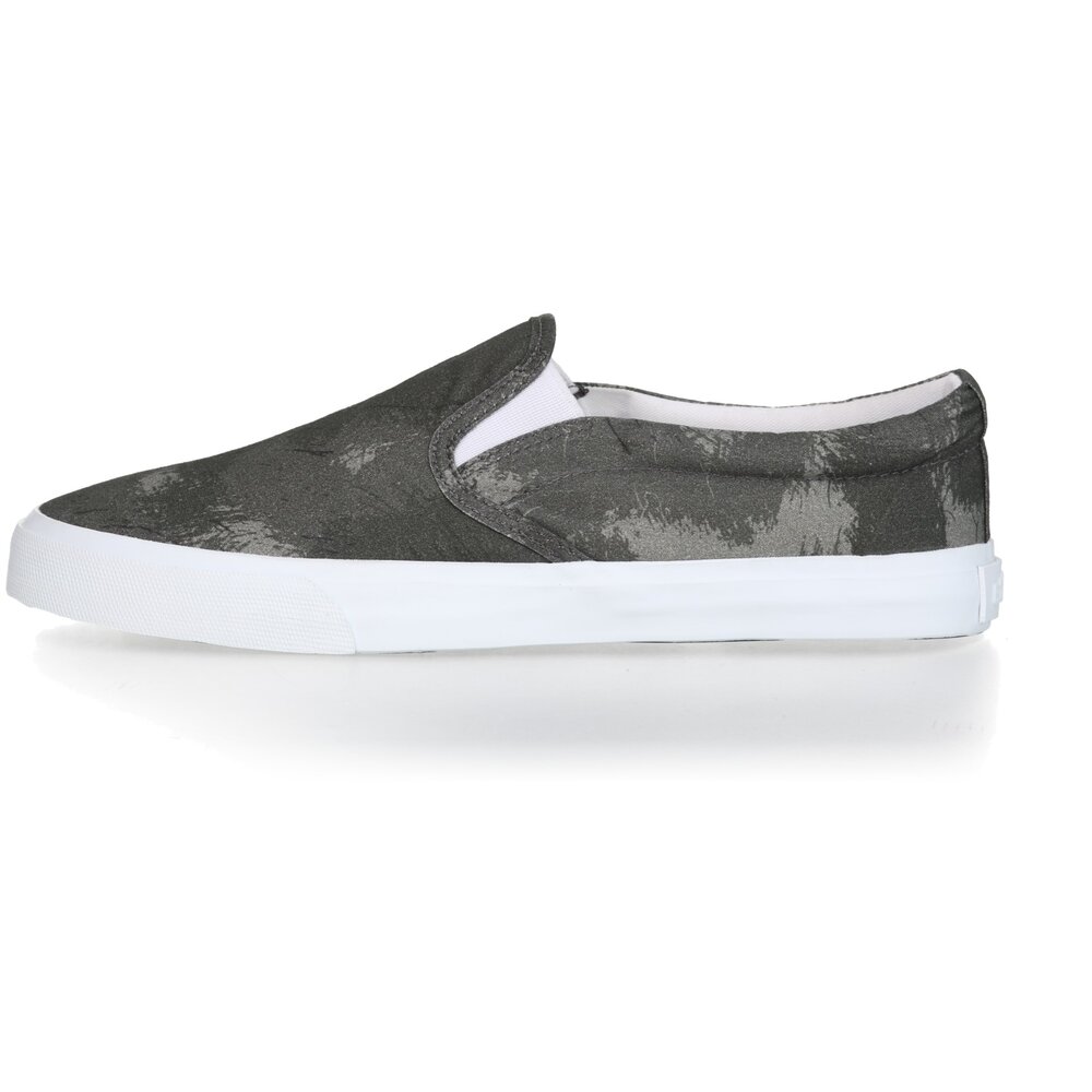 ETHLETIC Fair Deck Collection 23 Dove Camo Olive