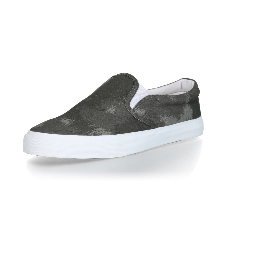 ETHLETIC Fair Deck Collection 23 Dove Camo Olive
