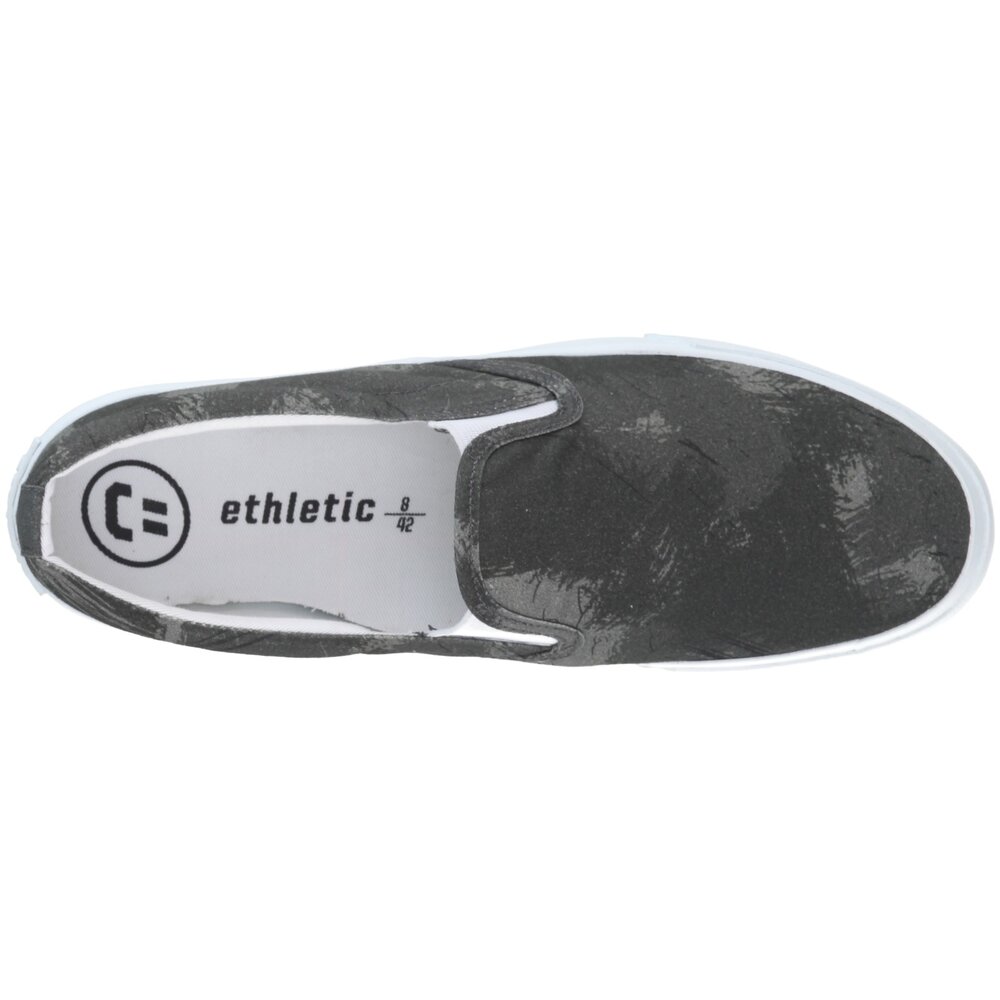 ETHLETIC Fair Deck Collection 23 Dove Camo Olive