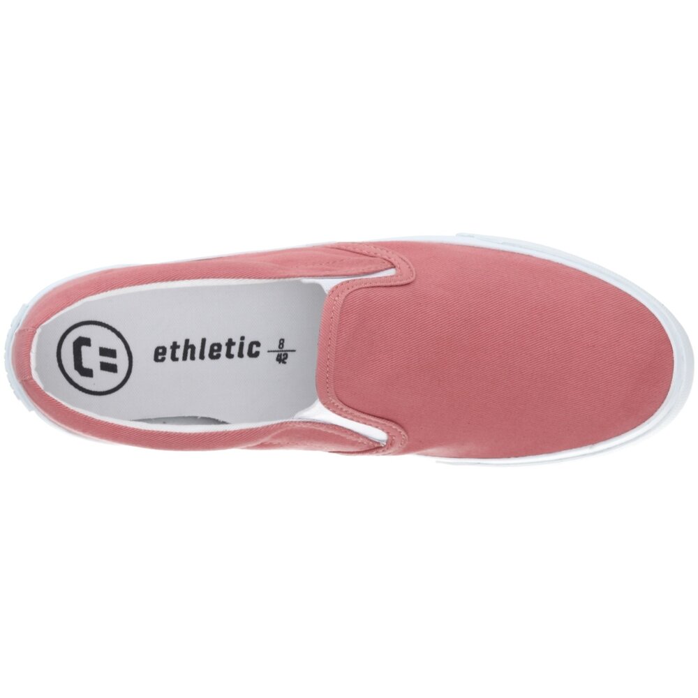 ETHLETIC Fair Deck Collection 23 Rose Dust