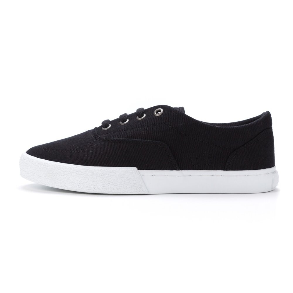 ETHLETIC Fair Sneaker Randall II Jet Black