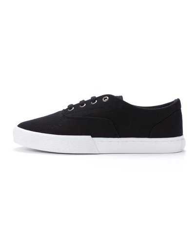 ETHLETIC Fair Sneaker Randall II Jet Black