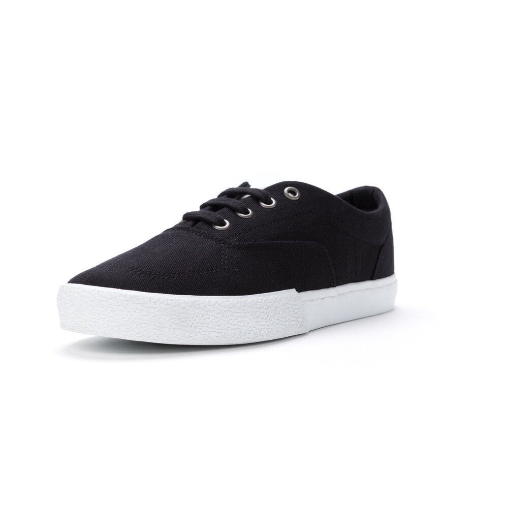 ETHLETIC Fair Sneaker Randall II Jet Black