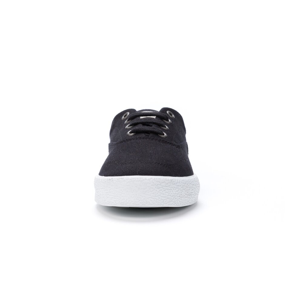 ETHLETIC Fair Sneaker Randall II Jet Black