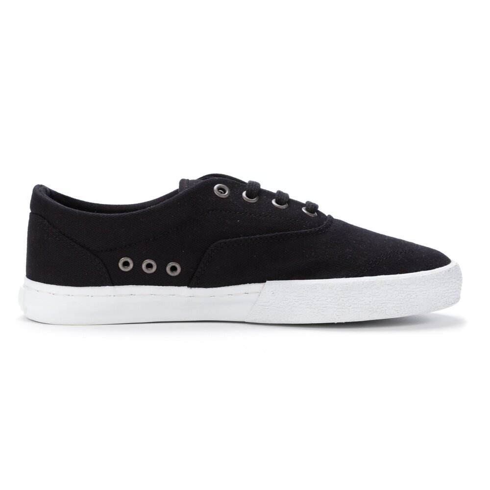 ETHLETIC Fair Sneaker Randall II Jet Black