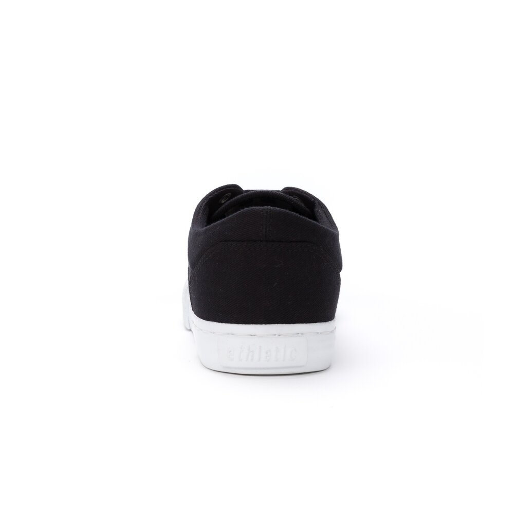 ETHLETIC Fair Sneaker Randall II Jet Black