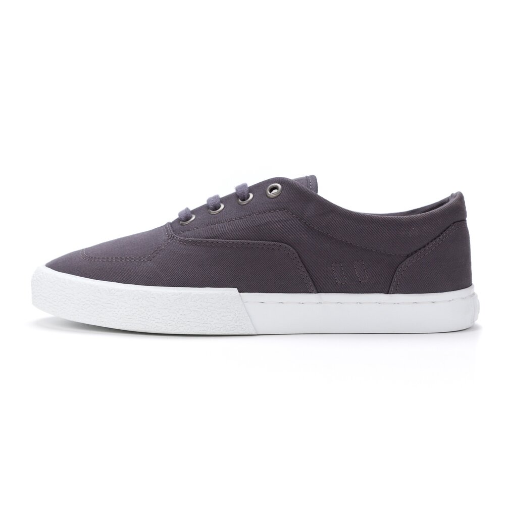 ETHLETIC Fair Sneaker Randall II Pewter Grey