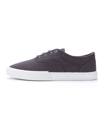 ETHLETIC Fair Sneaker Randall II Pewter Grey