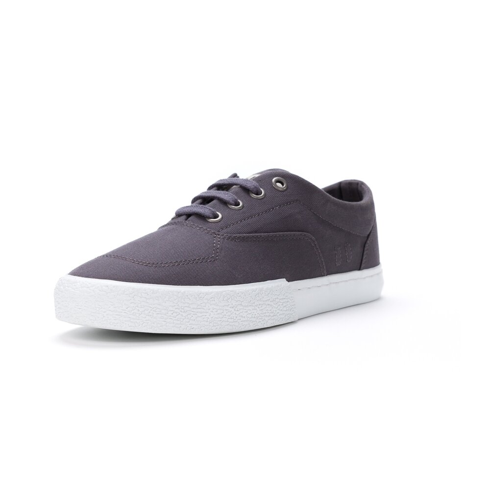 ETHLETIC Fair Sneaker Randall II Pewter Grey
