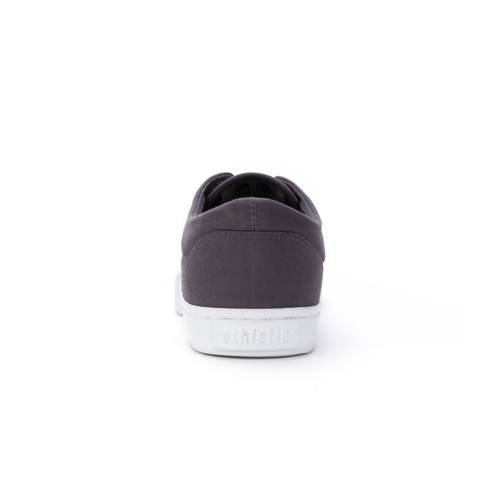ETHLETIC Fair Sneaker Randall II Pewter Grey