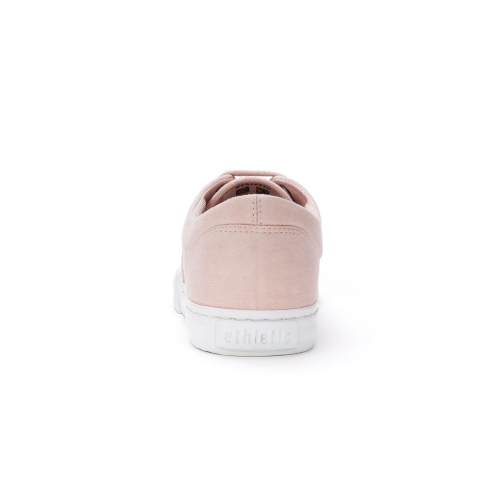 ETHLETIC Fair Sneaker Randall II Shell
