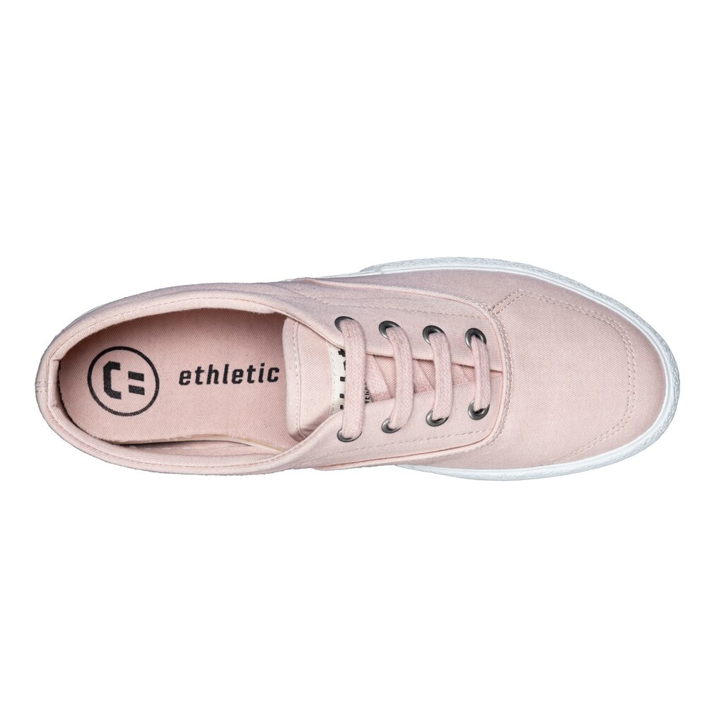 ETHLETIC Fair Sneaker Randall II Shell