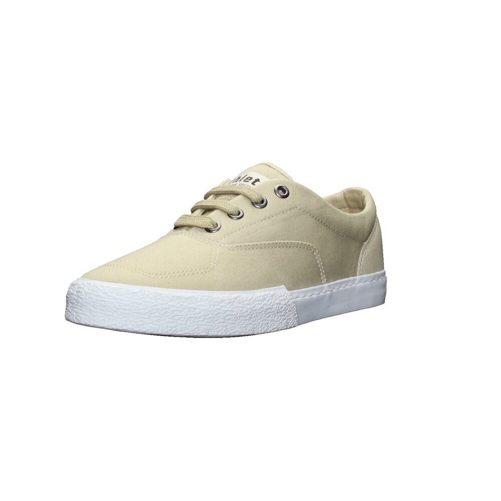 ETHLETIC Fair Sneaker Randall II Sage Velvet