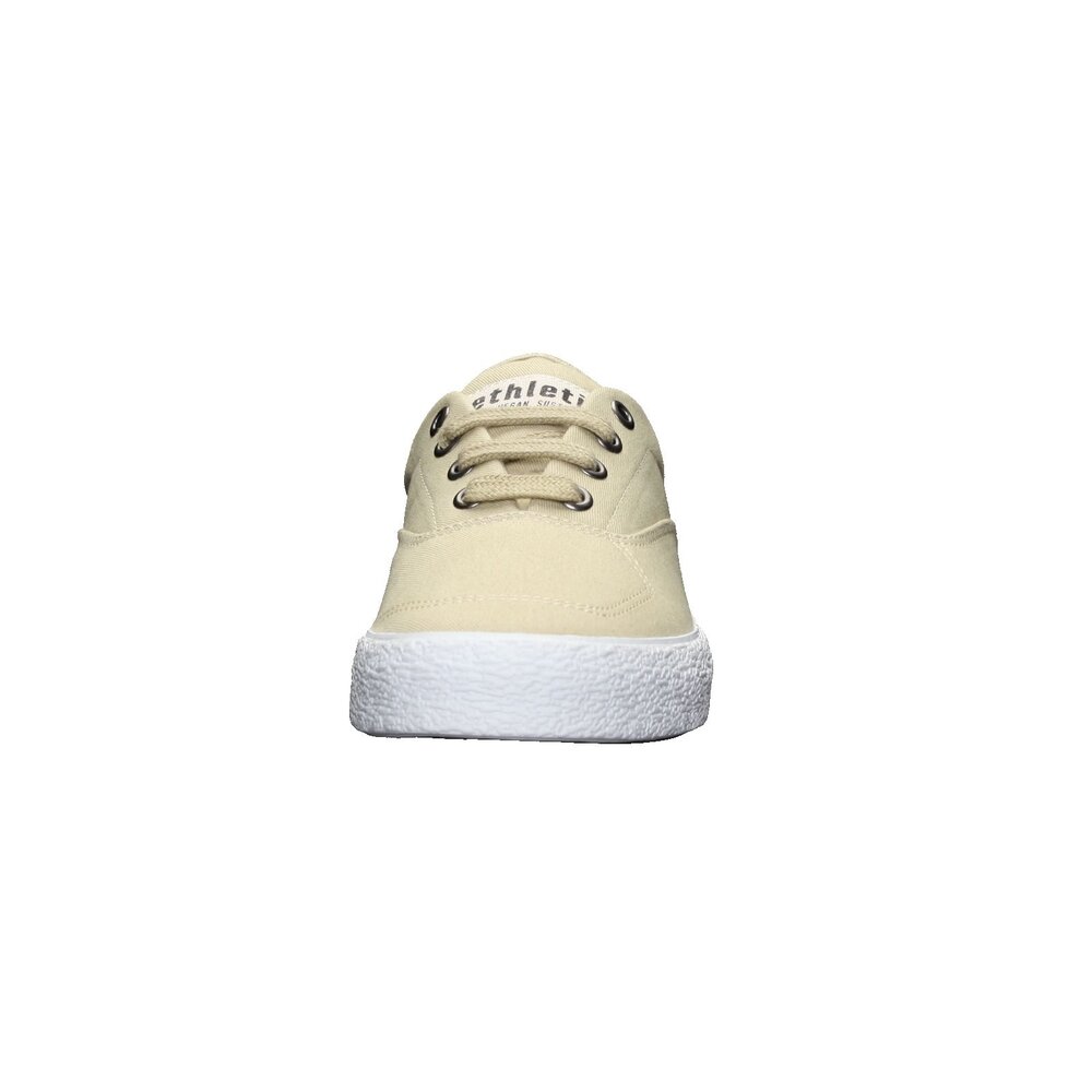 ETHLETIC Fair Sneaker Randall II Sage Velvet