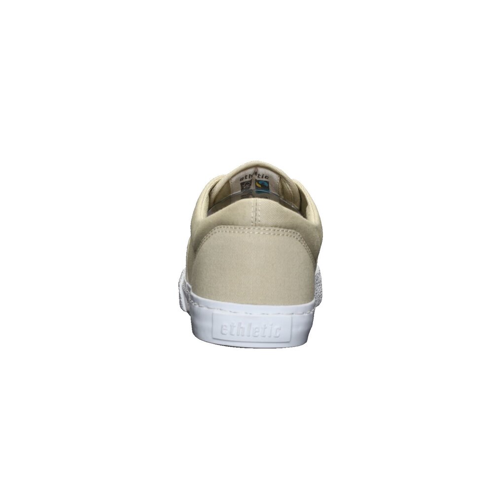 ETHLETIC Fair Sneaker Randall II Sage Velvet