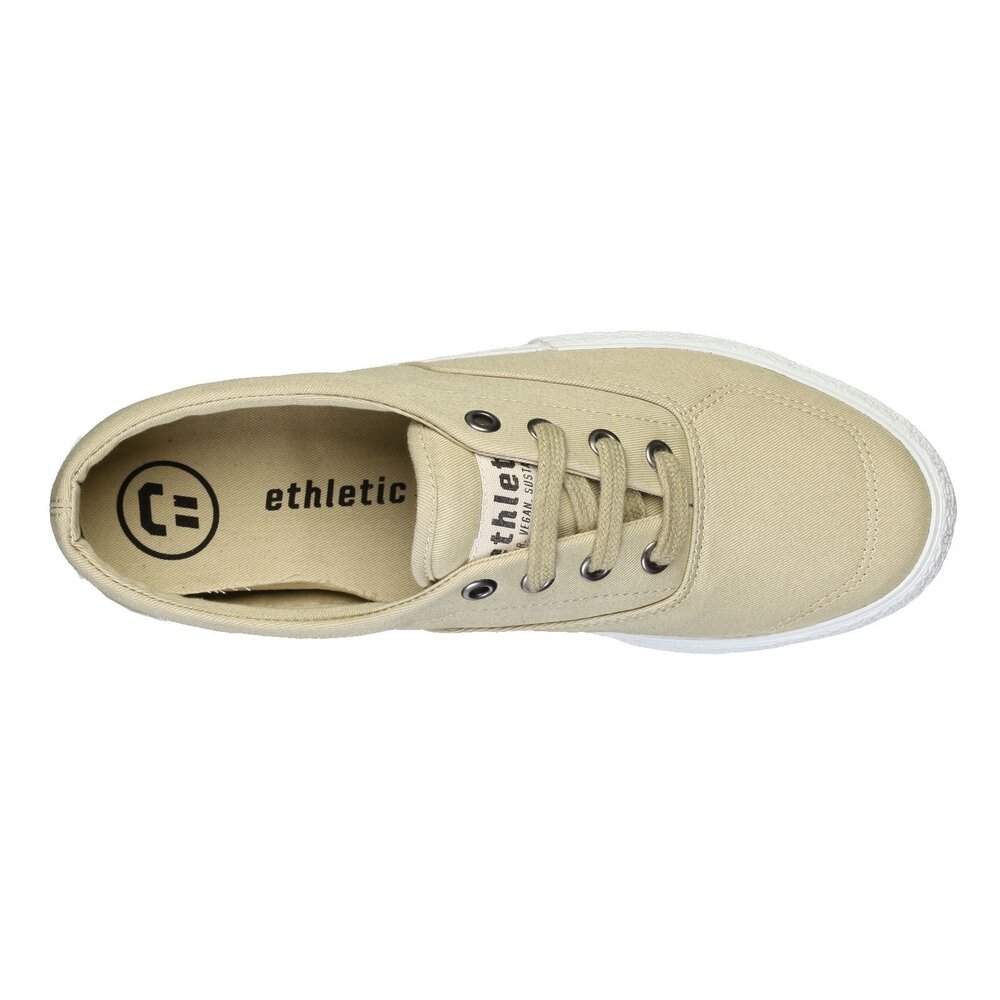 ETHLETIC Fair Sneaker Randall II Sage Velvet
