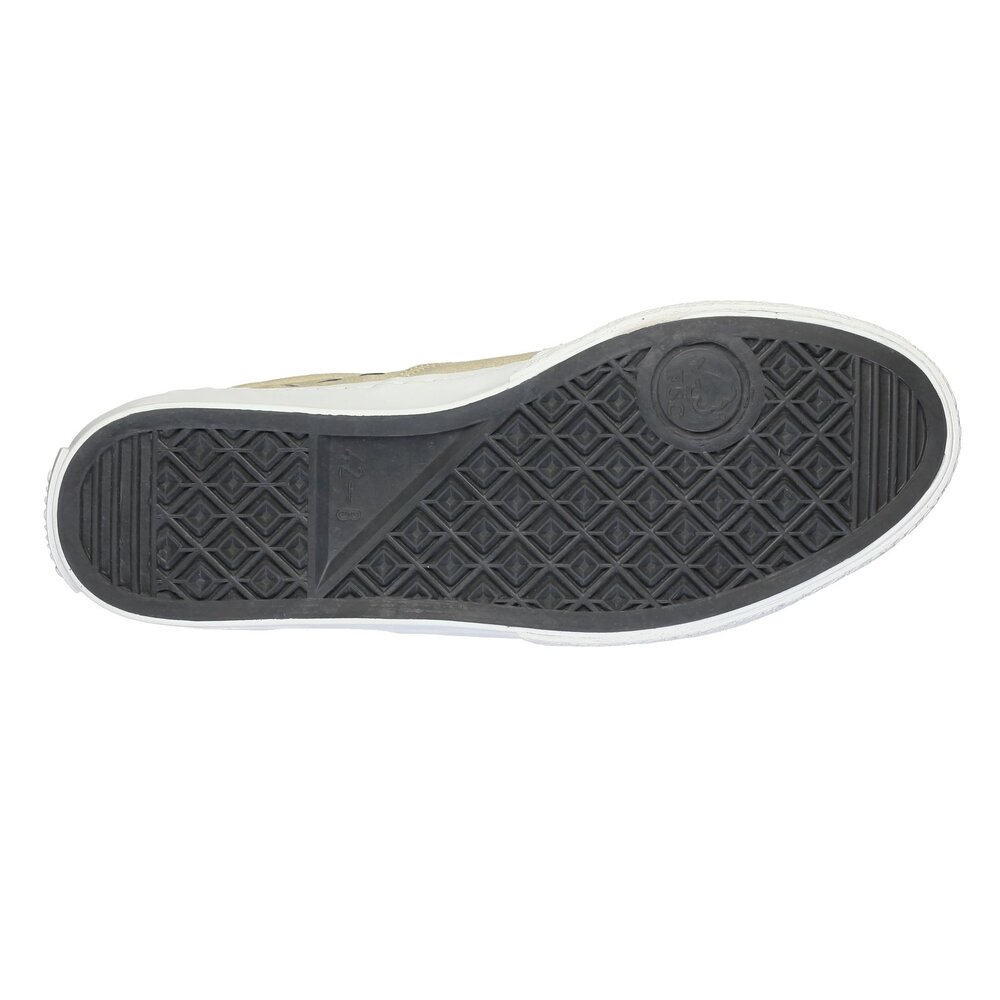 ETHLETIC Fair Sneaker Randall II Sage Velvet
