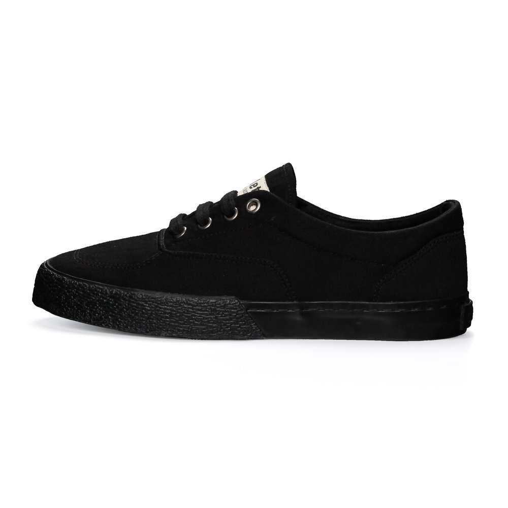 ETHLETIC Fair Sneaker Randall II Jet Black | Jet Black