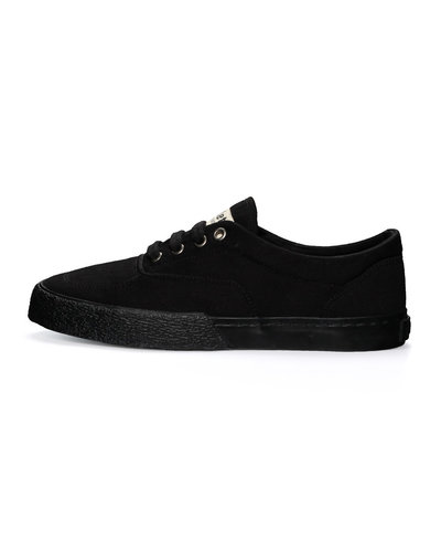 ETHLETIC Fair Sneaker Randall II Jet Black | Jet Black