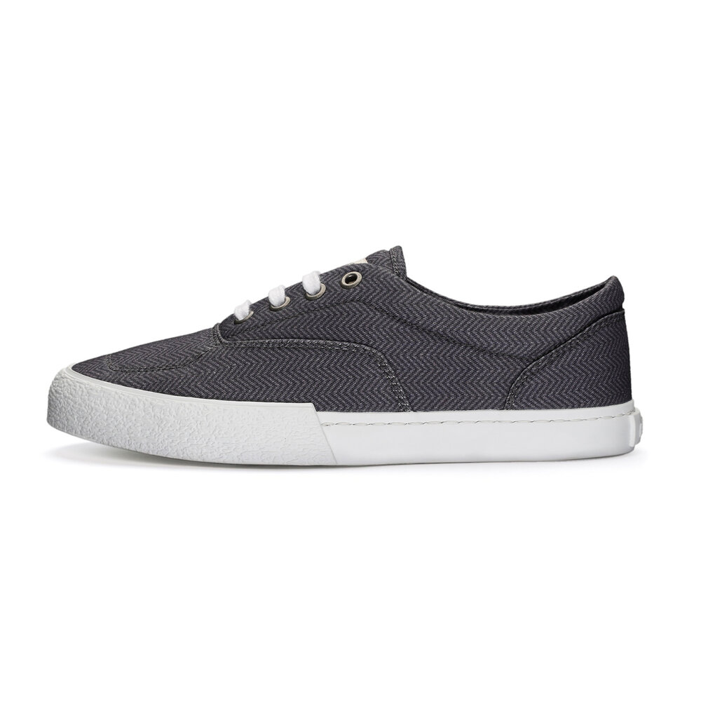 Fair Sneaker Randall II Fishbone Navy