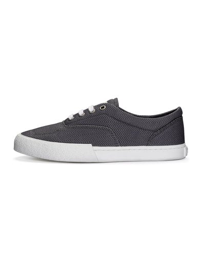 Fair Sneaker Randall II Fishbone Navy