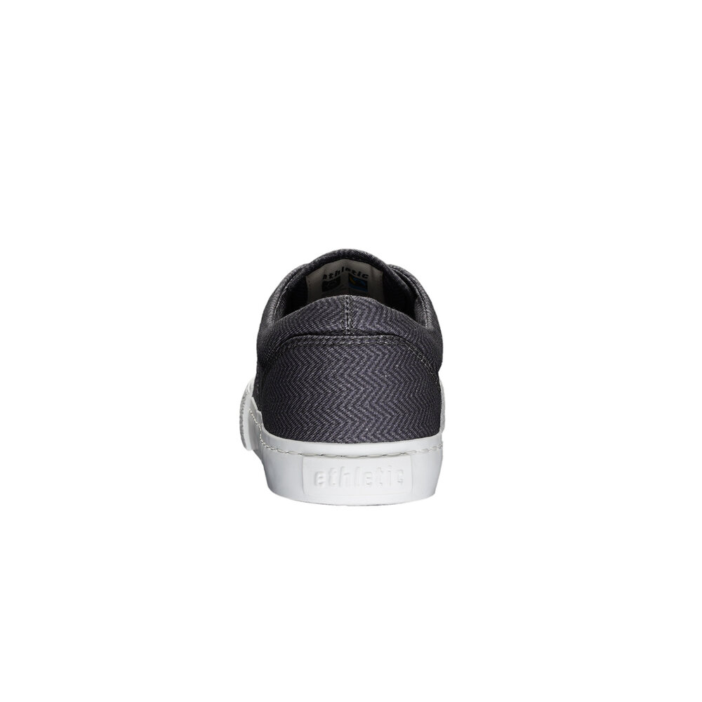 Fair Sneaker Randall II Fishbone Navy