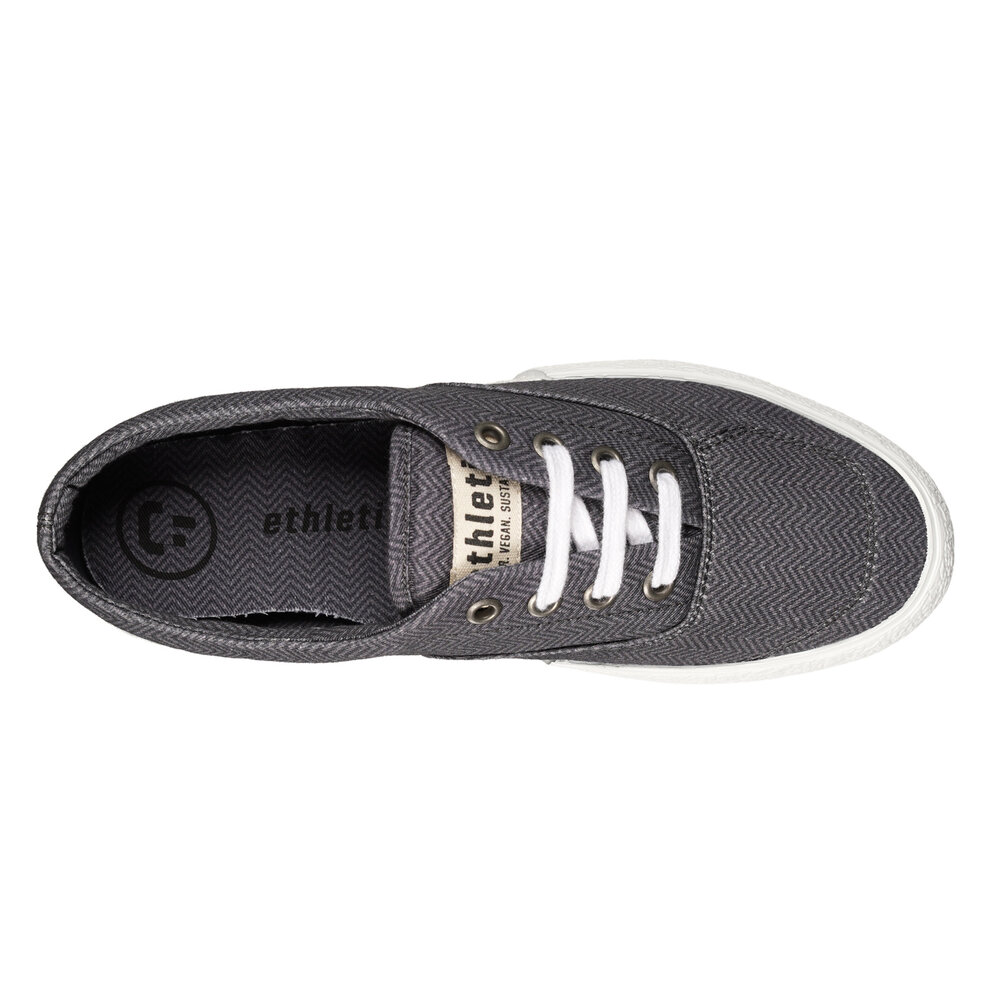 Fair Sneaker Randall II Fishbone Navy