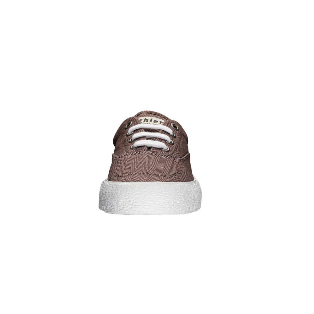 Fair Sneaker Randall II Fishbone Chocolate