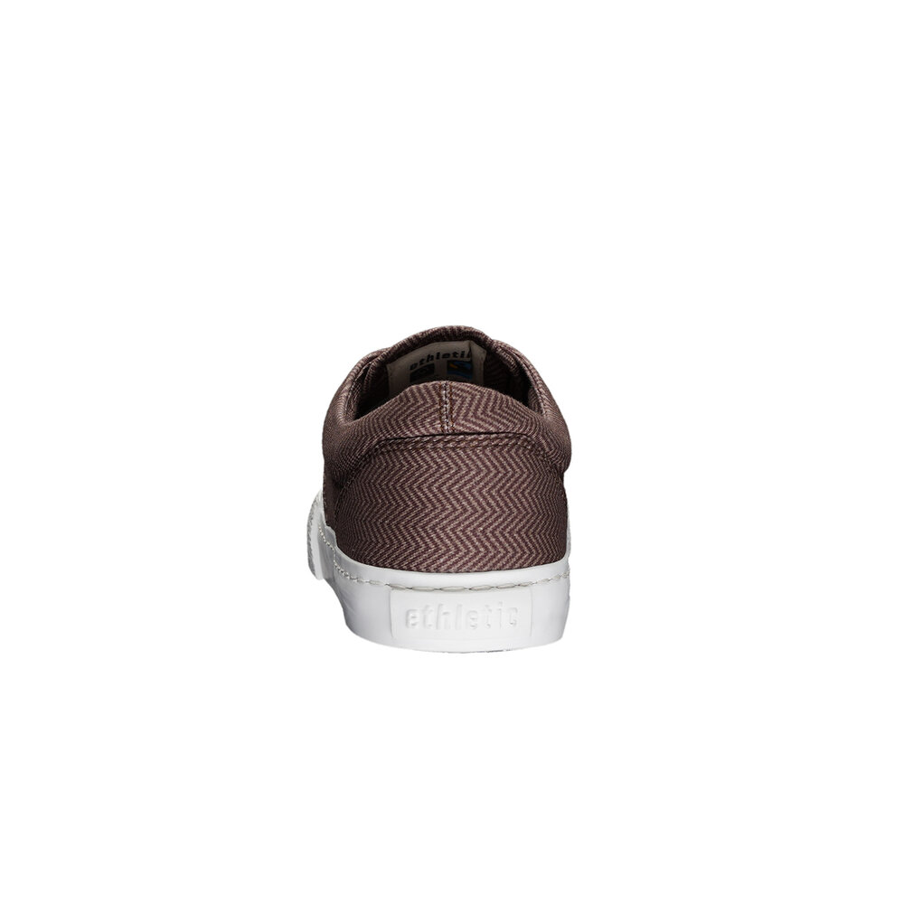 Fair Sneaker Randall II Fishbone Chocolate