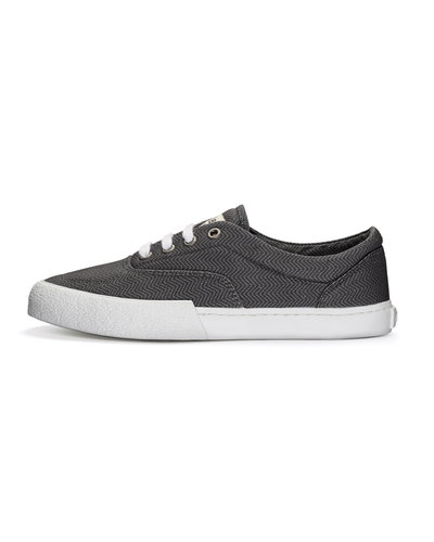 Fair Sneaker Randall II Fishbone Anthrazit