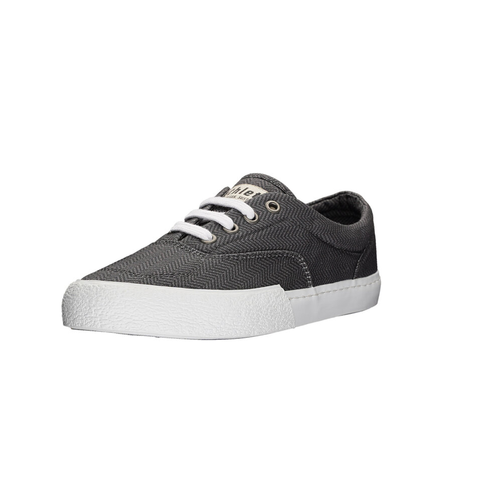 Fair Sneaker Randall II Fishbone Anthrazit