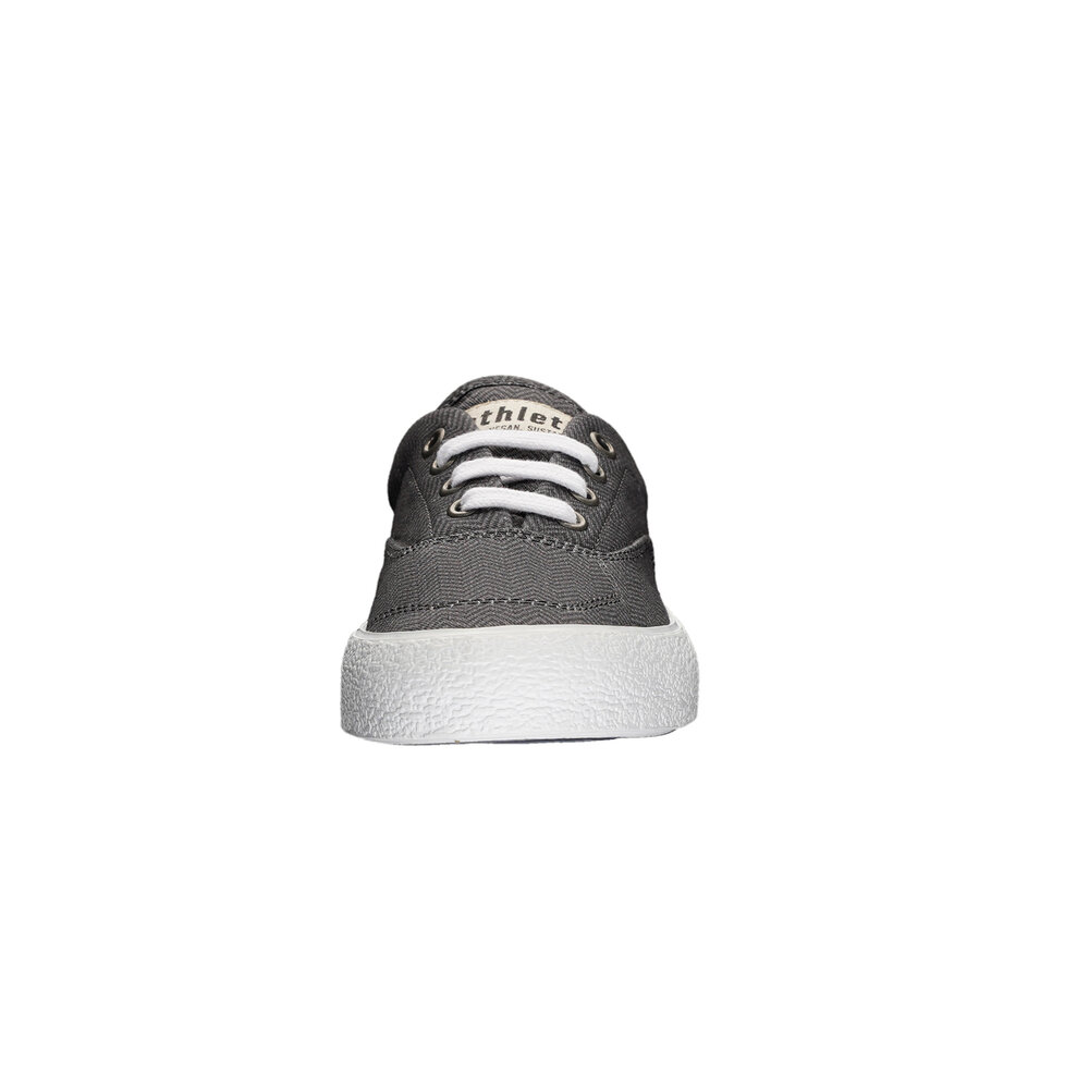 Fair Sneaker Randall II Fishbone Anthrazit
