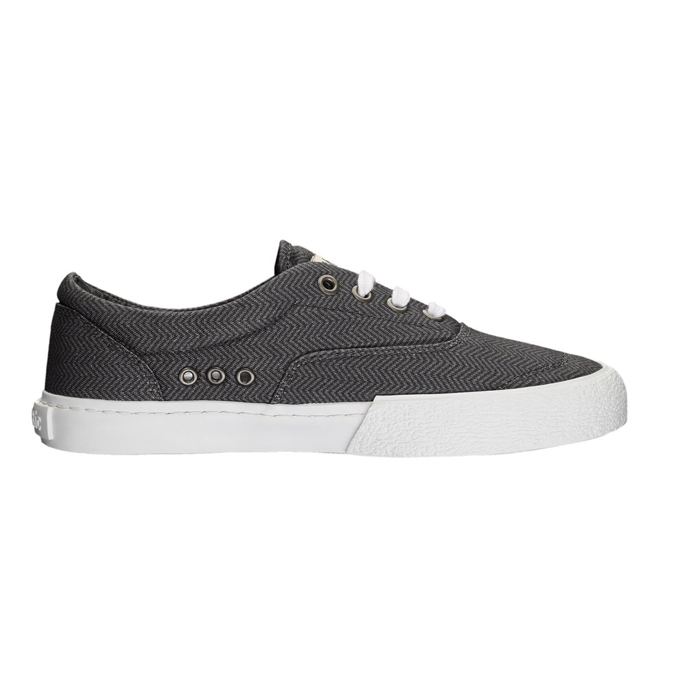 Fair Sneaker Randall II Fishbone Anthrazit