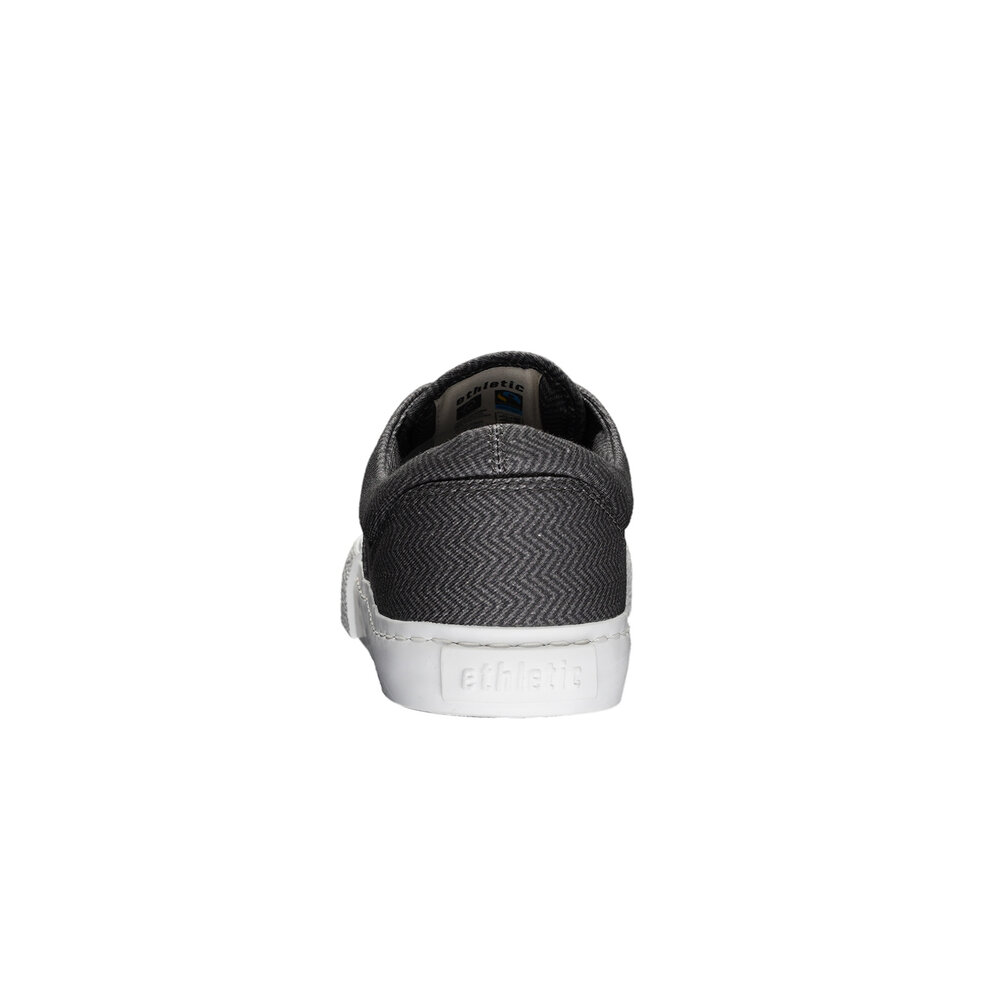 Fair Sneaker Randall II Fishbone Anthrazit