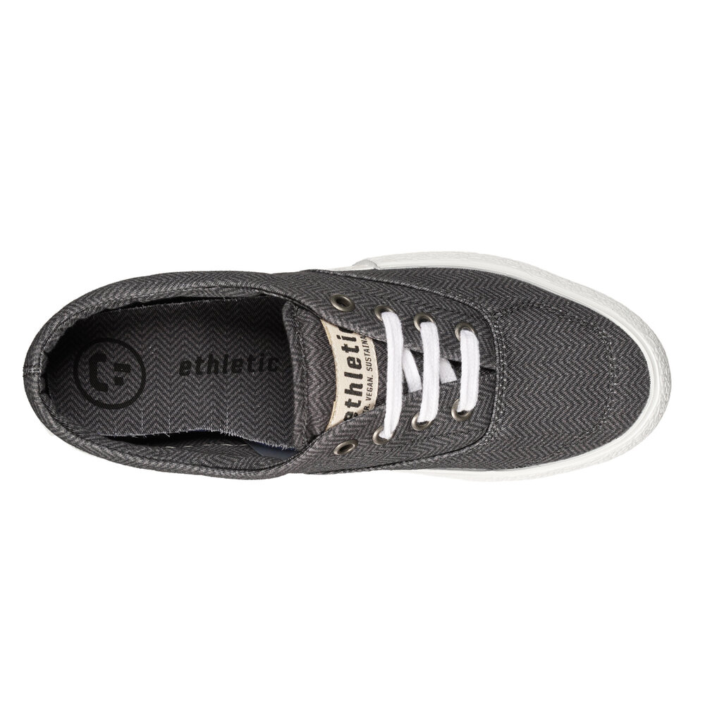 Fair Sneaker Randall II Fishbone Anthrazit